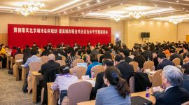 如何提高北京城市精治共治法治水平？委员争相发言