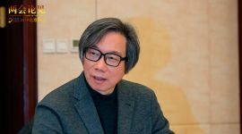 两会论见|“北京文创产业大有可为”