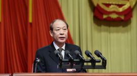 《北京市非物质文化遗产条例（草案）》提请市人代会审议