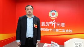 两会三问|陈晓海：给老旧小区治理难题支五招