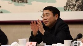 北京海淀将恢复“三山五园”历史节点风貌