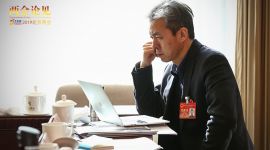 两会论见|“让青年教师进得来，留得住，干得好”