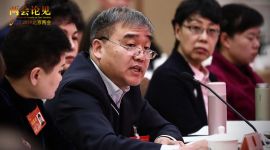 两会论见|“在腾退空间上建立非遗体验区”