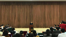 北京通州人力社保局“晒”2018成绩单 