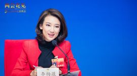 两会论见|“优势项目带动冰雪运动进校园”