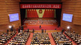 北京市人大常委会如何推动立法工作解决具体问题的实效性？