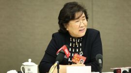 履职新时代|臧美华代表:十余载为民奔走的“三字经”