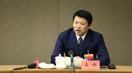 履职新时代|麦峰委员：建议在西城疏解对接区设第十二学区