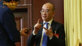 两会论见|“政府要在预算收入和支出上改变固有思维”