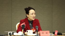 履职新时代|许昕代表：提升基层卫生服务能力方便百姓就医