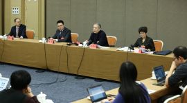 履职新时代|张景华委员：建议将南海子地区列入西山永定河文化带规划