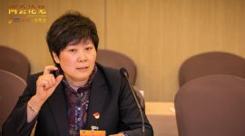 两会论见|“推广绿色包装，实现绿水青山中国梦”