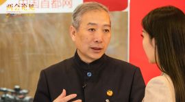 两会论见|“让工艺花卉走进世园会”