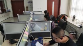 北京首个乡镇便民热线开通 将提居民升幸福指数