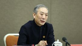 履职新时代|宋慰祖委员：连续12年呼吁复建曹雪芹故居