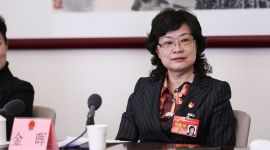 专访北京市东城区区长金晖：老城保护复兴将做足三大“文章”