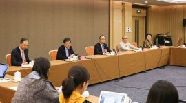 履职新时代|代表委员献策“民主法治建设”