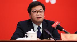 北京市生态环境局：2018年北京pm2.5较上年下降12.1%