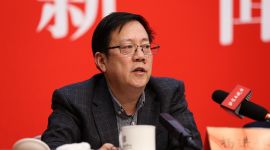 2018年北京密云水库来水量达4亿立方米