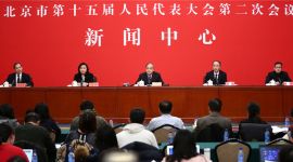 北京出台首部非遗条例全方位助力非遗保护