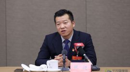 履职新时代|张健代表：乡村振兴人才队伍建设是关键