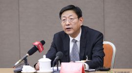 履职新时代|萧有茂委员：把乡村治理纳入法治化轨道