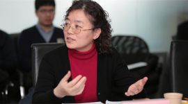 业界专家在京献策数据传播与社会治理