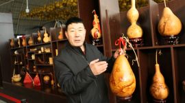 乡村振兴 美丽先行|北京柳庄户村发展文旅产业带动农民致富