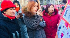 北京海淀首个街镇城市管理小程序上线 人人都当“网格员”