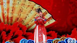 2019新春走基层|“草根”春晚北京社工自创快闪为自己打CALL