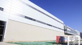 年处置100万吨！北京朝阳首个建筑垃圾处置固定设施完工