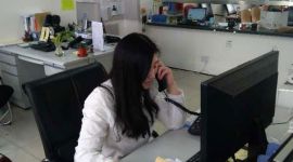 北京通州永顺镇便民热线接报连夜为市民抢修供暖