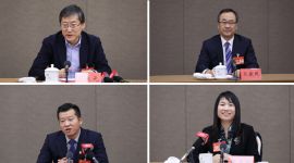 看见|我们这样履职新时代