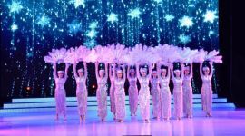 北京2019年将为千村展映两万场体育电影