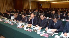 北京大兴86家单位“开门述职”邀请外界考评