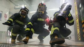 看见|保障春运 北京西站这场演练来真格有实效