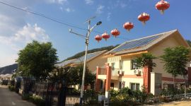 北京平谷聚焦“四美一好”扎实推进乡村振兴