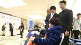 2030年中国养老产业规模预计达22万亿元