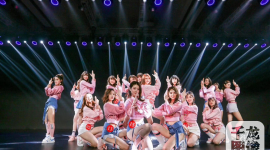 第14届瑞丽模特大赛在京收官