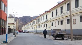 2019新春走基层|北京门头沟炭厂村的生态致富路