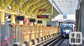 2月10日起北京地铁13号线西直门至回龙观停止运营7天