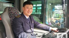 2019新春走基层|北京公交外埠驾驶员春节坚守岗位