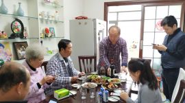 2019新春走基层｜爸妈，我回来了