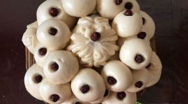 2019新春走基层｜冀南平原舌尖上的花样主食