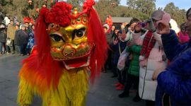 盘点2019春节黄金周 4.15亿人次出游贡献5139亿