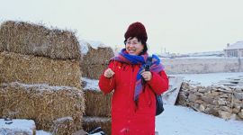 新活法·精彩故事|北京教师赴河北支教扶贫播撒爱心种子