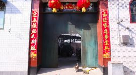 2019新春走基层|河北藁城宫灯“照亮”村民幸福生活