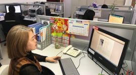 北京海淀29街镇市民热线“接诉即办”  全天候响应居民诉求