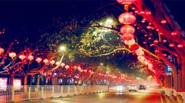 “文旅”融合后的首个春节黄金周超4亿人出游