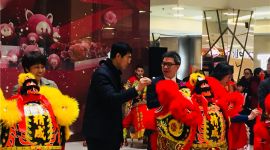 北京东方新天地将打造国际“东方味道”